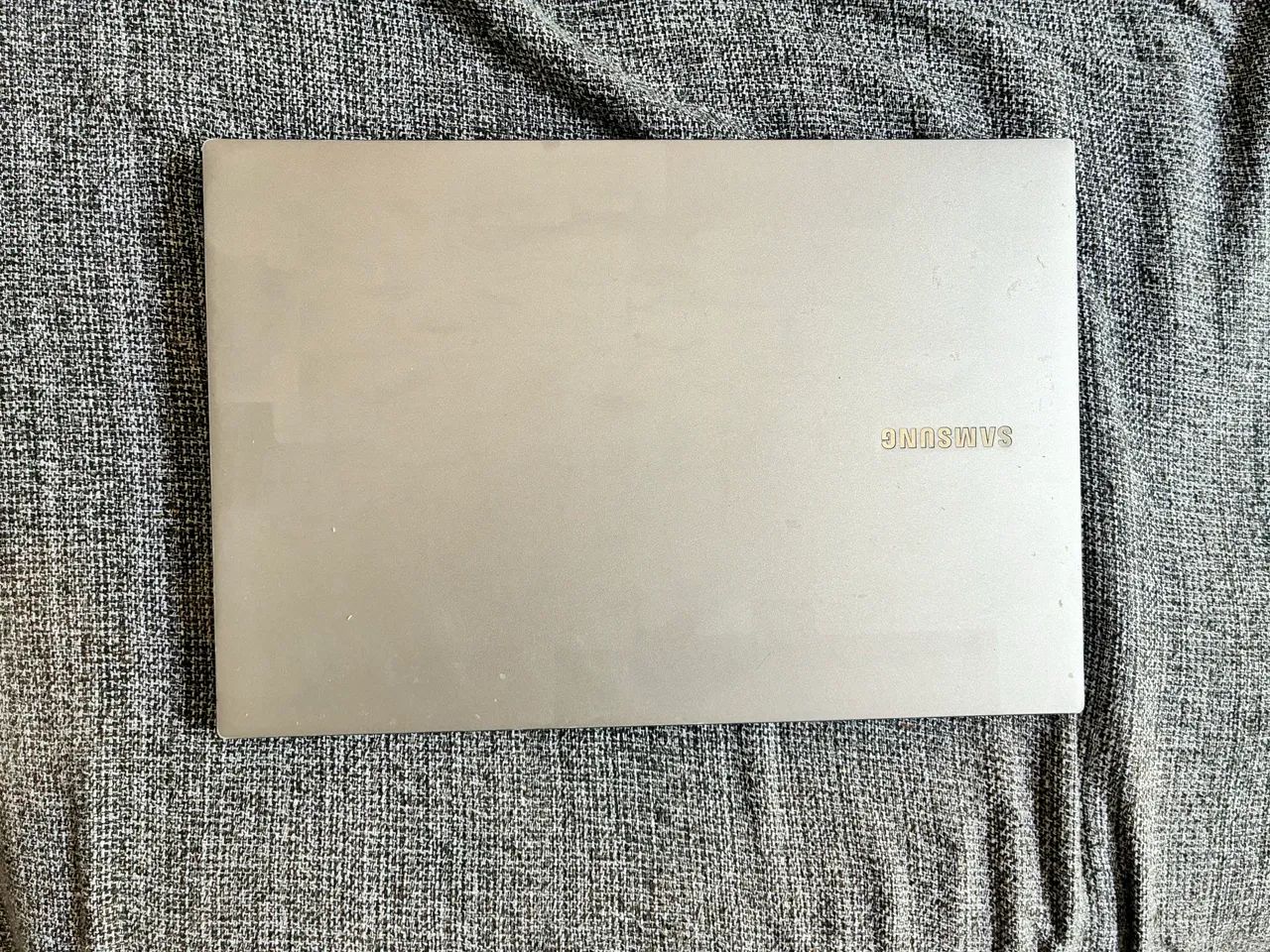 Notebook Samsung  - Foto 3