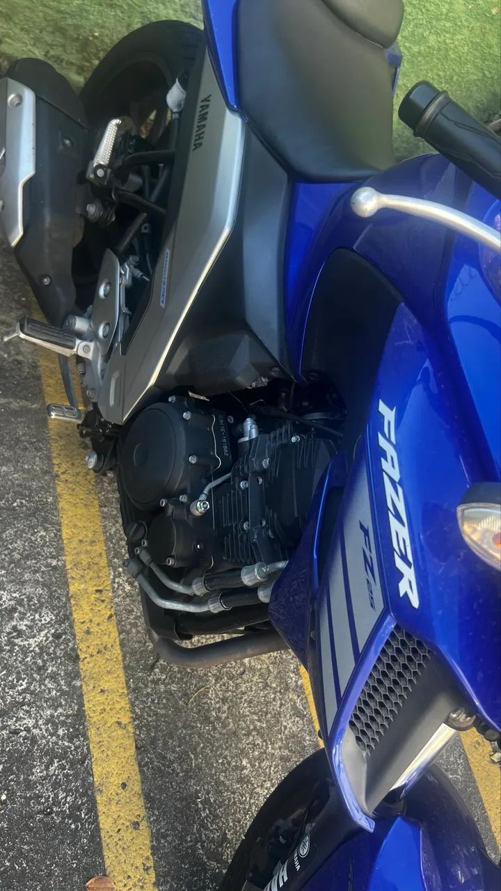 Fazer 250 - Foto 5
