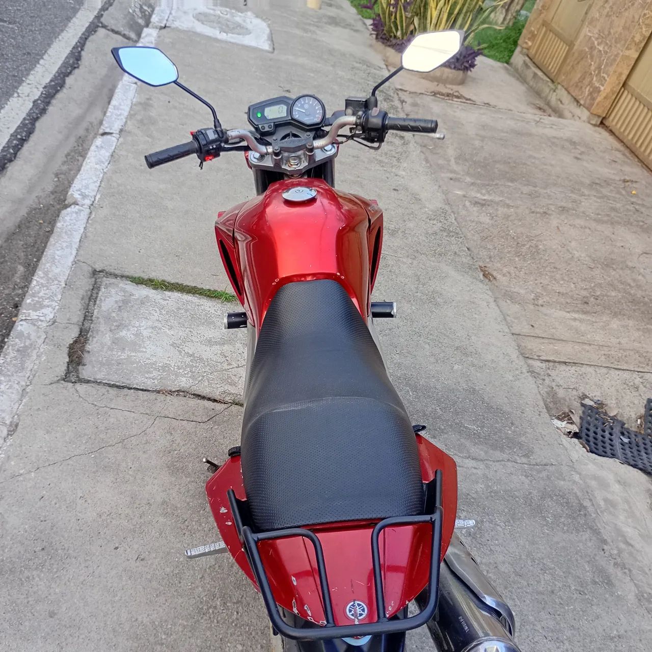 Fazer 250 - Foto 3