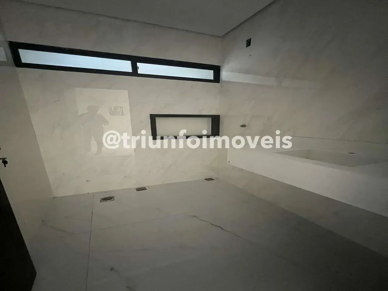 Casa no Parque Piauí em Timon com 3 suítes