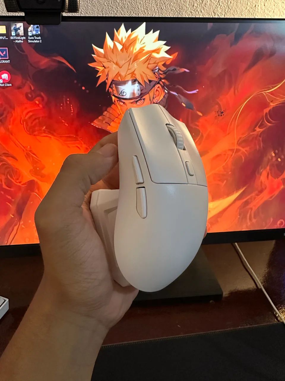 Mouse Gamer X3