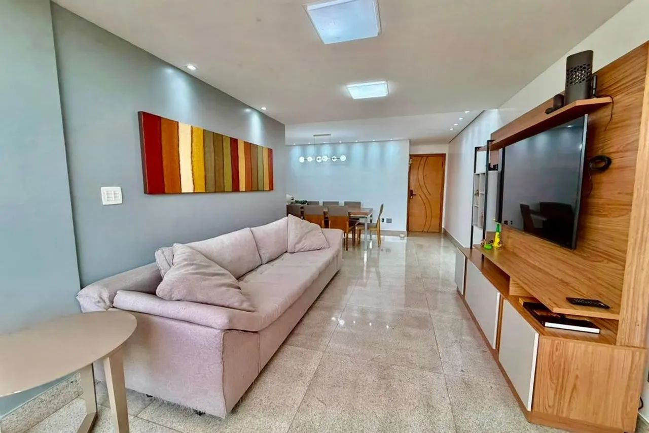 Apartamento à Venda - Palmares, 3 Quartos, 149 m2 - Foto 2