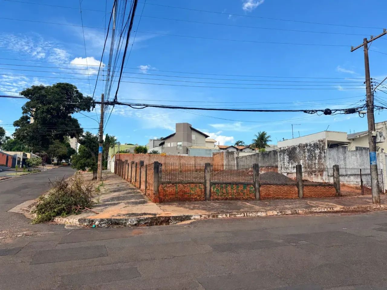 Terreno com 480m² a venda no Monte Castelo - Foto 2
