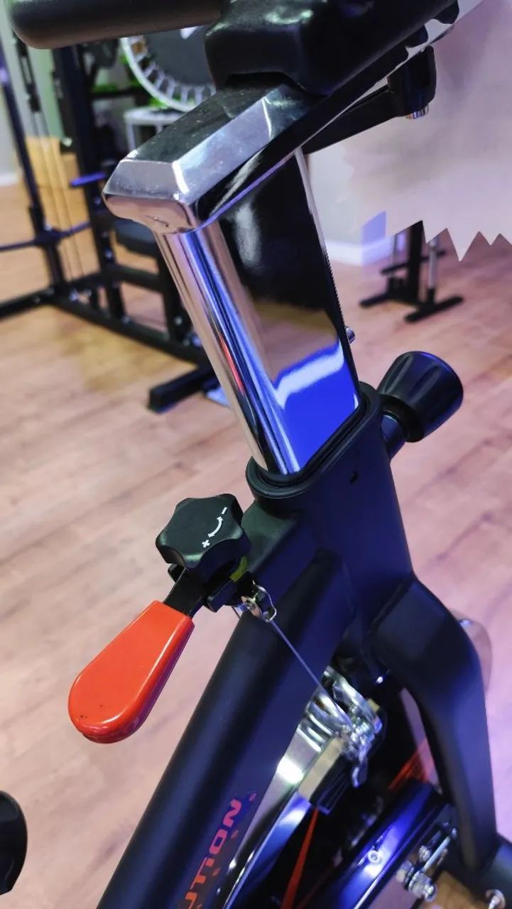 Bike Spinning profissional nova  - Foto 5