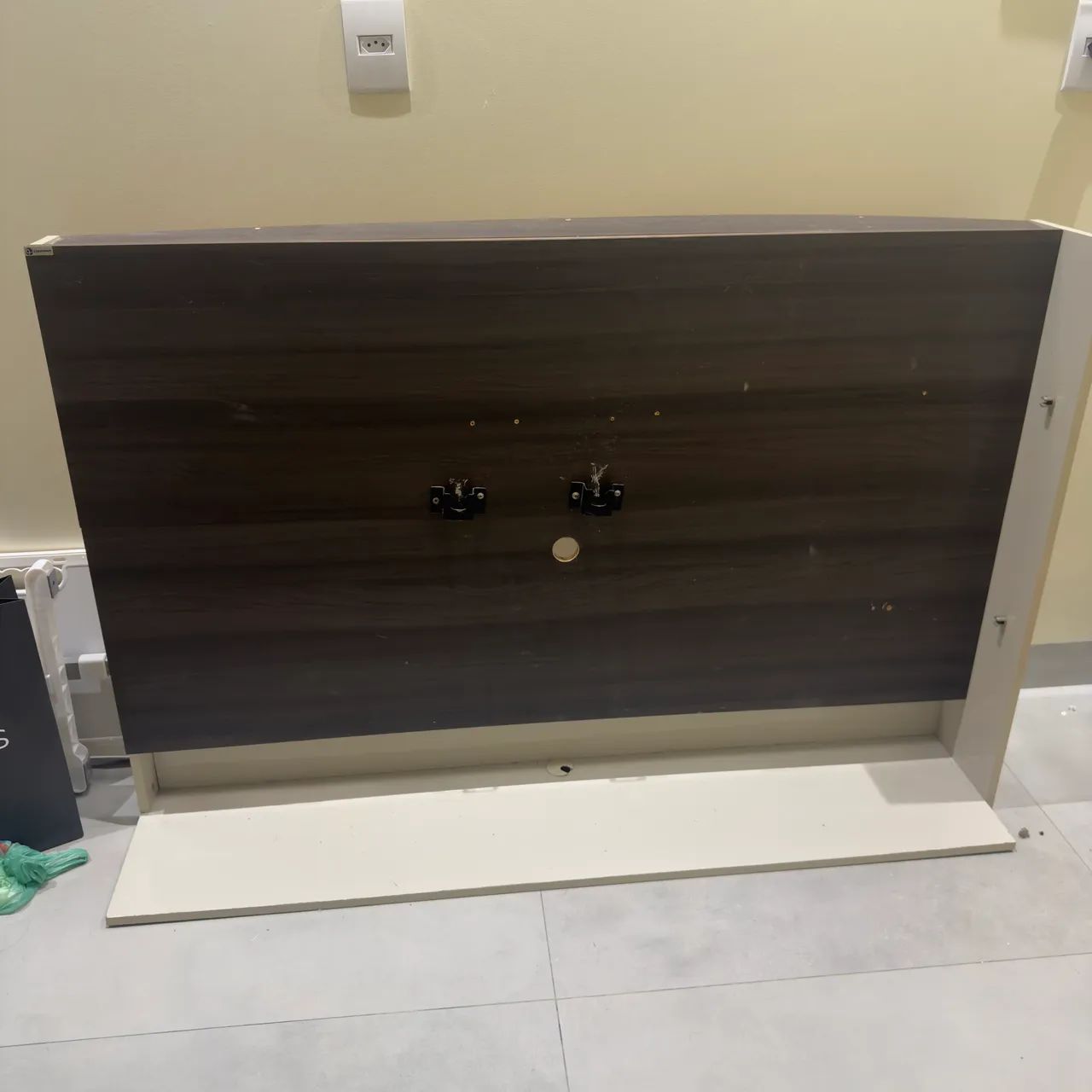 Painel tv