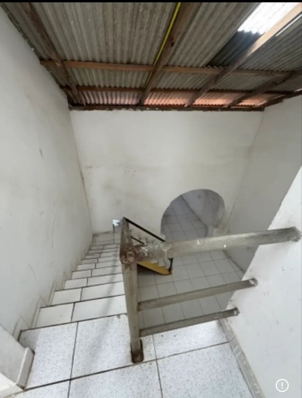 Casa na rua do socorrão - Centro  - Foto 2