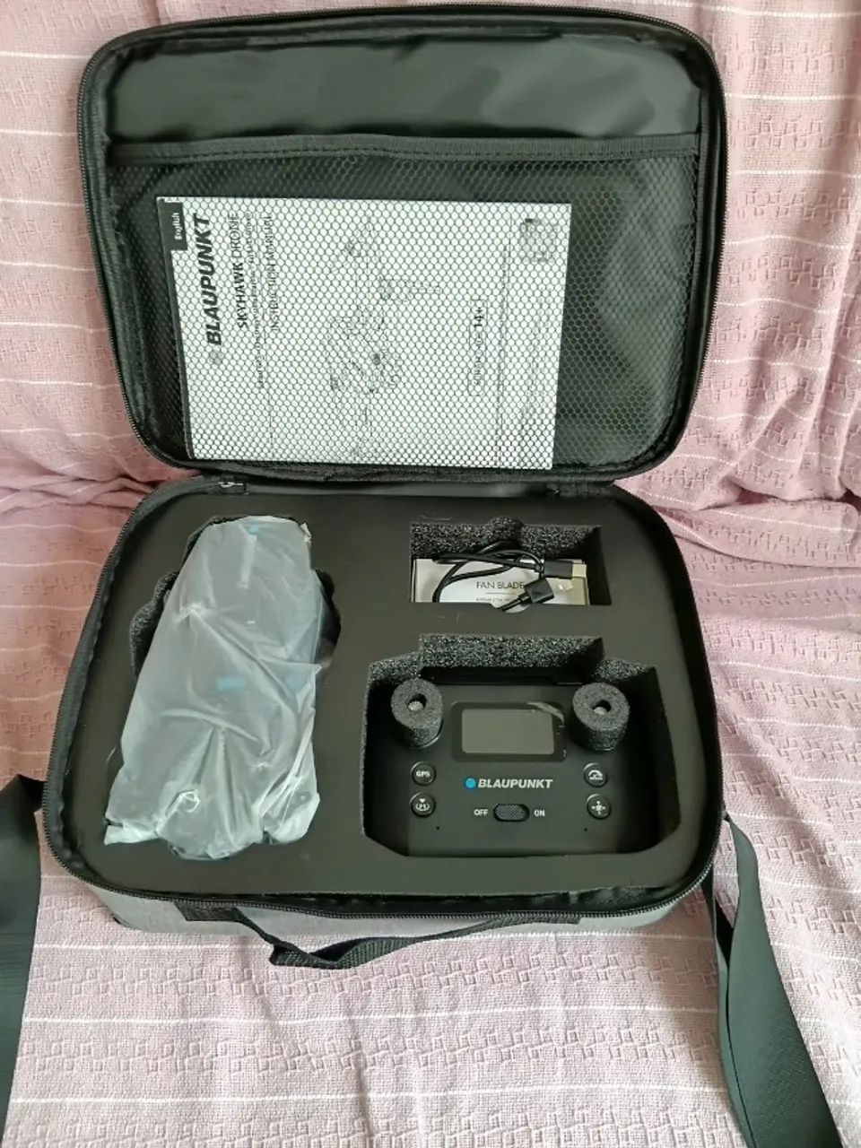 Drone - Foto 5