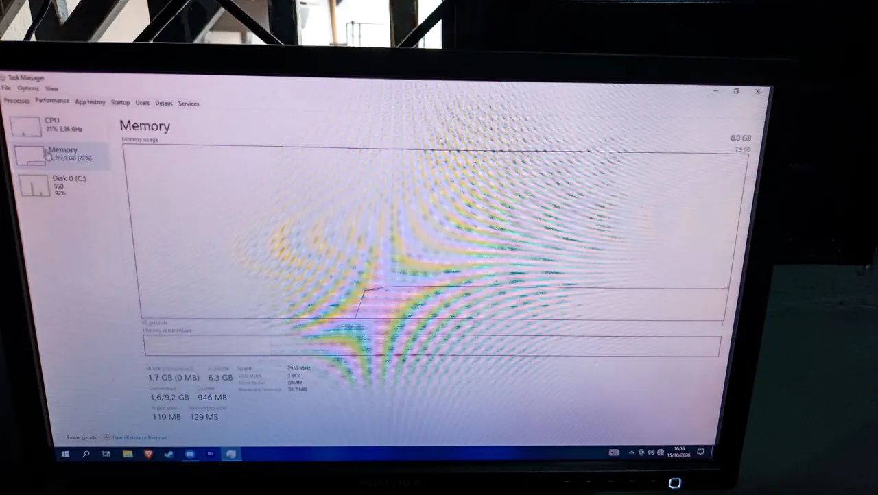 PC DESKTOP RYZEN 7 - Foto 4