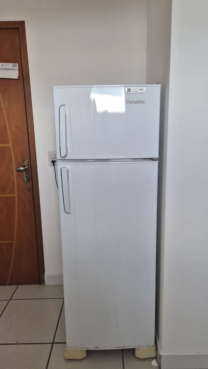 Geladeira para retirada de peças - REVENDA PARA TÉCNICOS