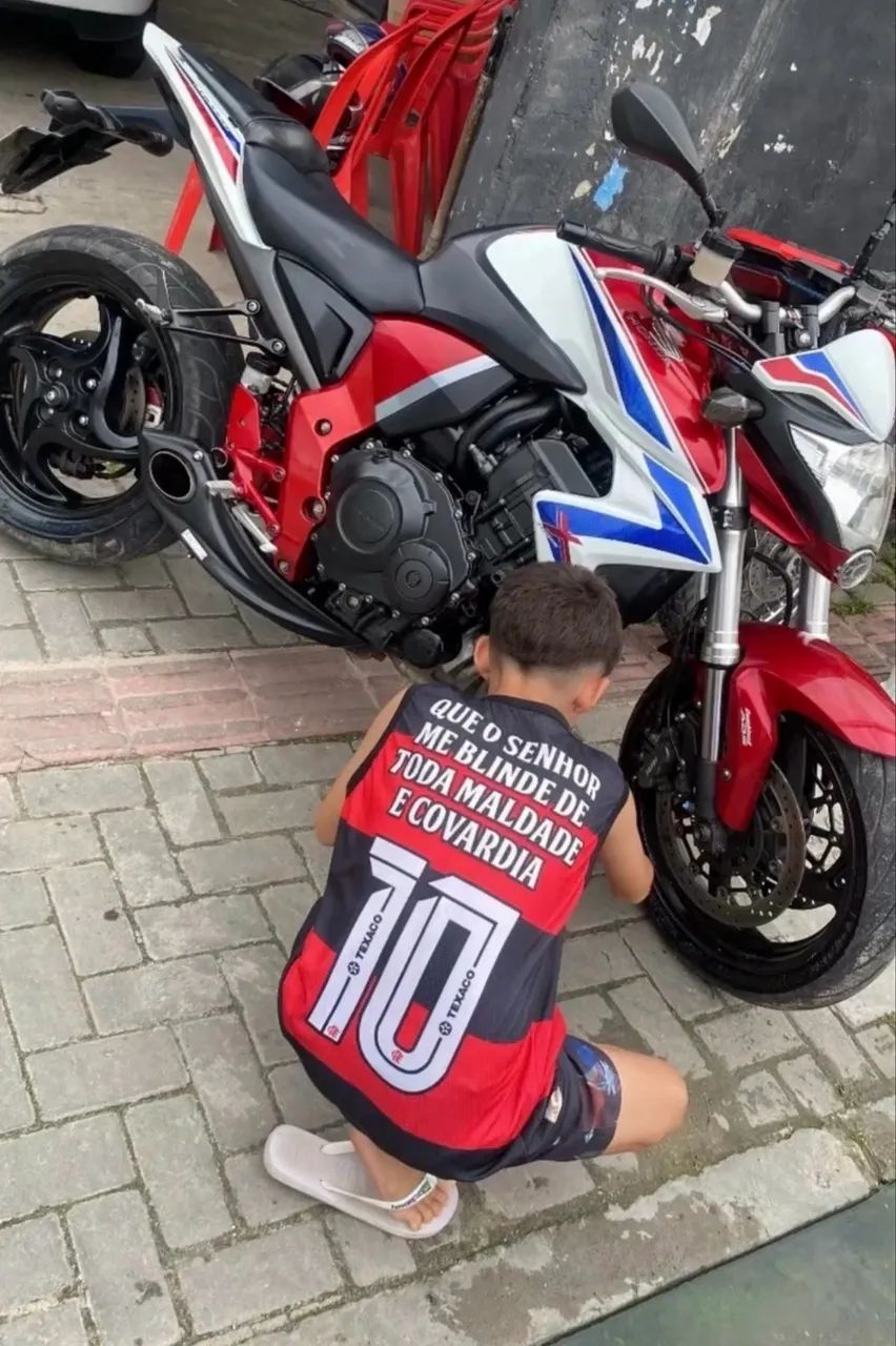 Honda Cb 1000 2015 - Foto 5