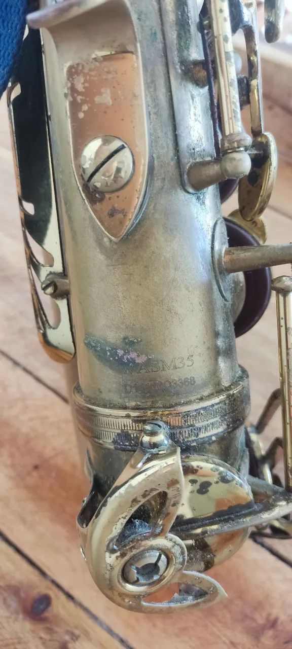 Saxofone winner - Foto 5