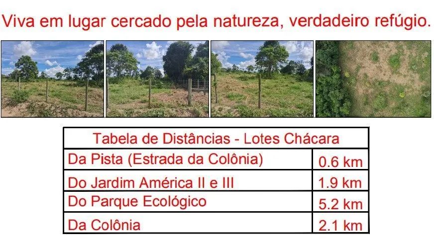 Excelente terreno sentido Colonial em Eunápolis - Foto 4