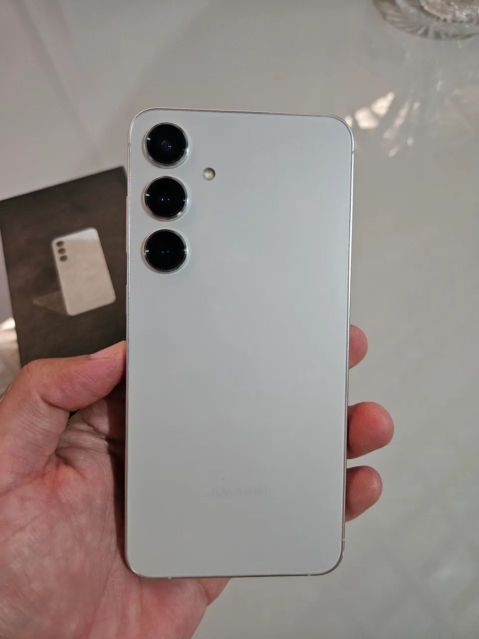 Galaxy s24 plus 256GB - Foto 3