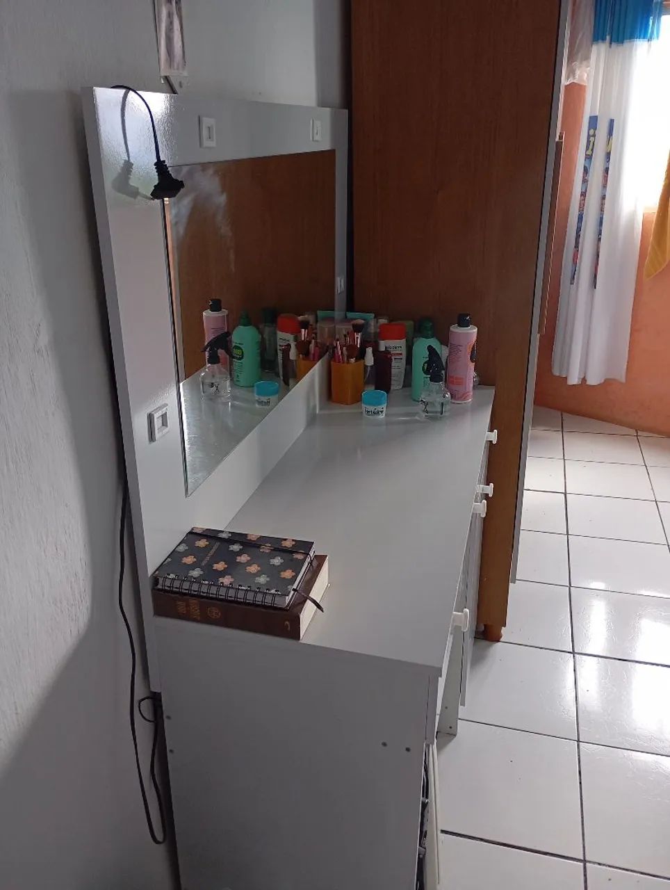 Penteadeira 