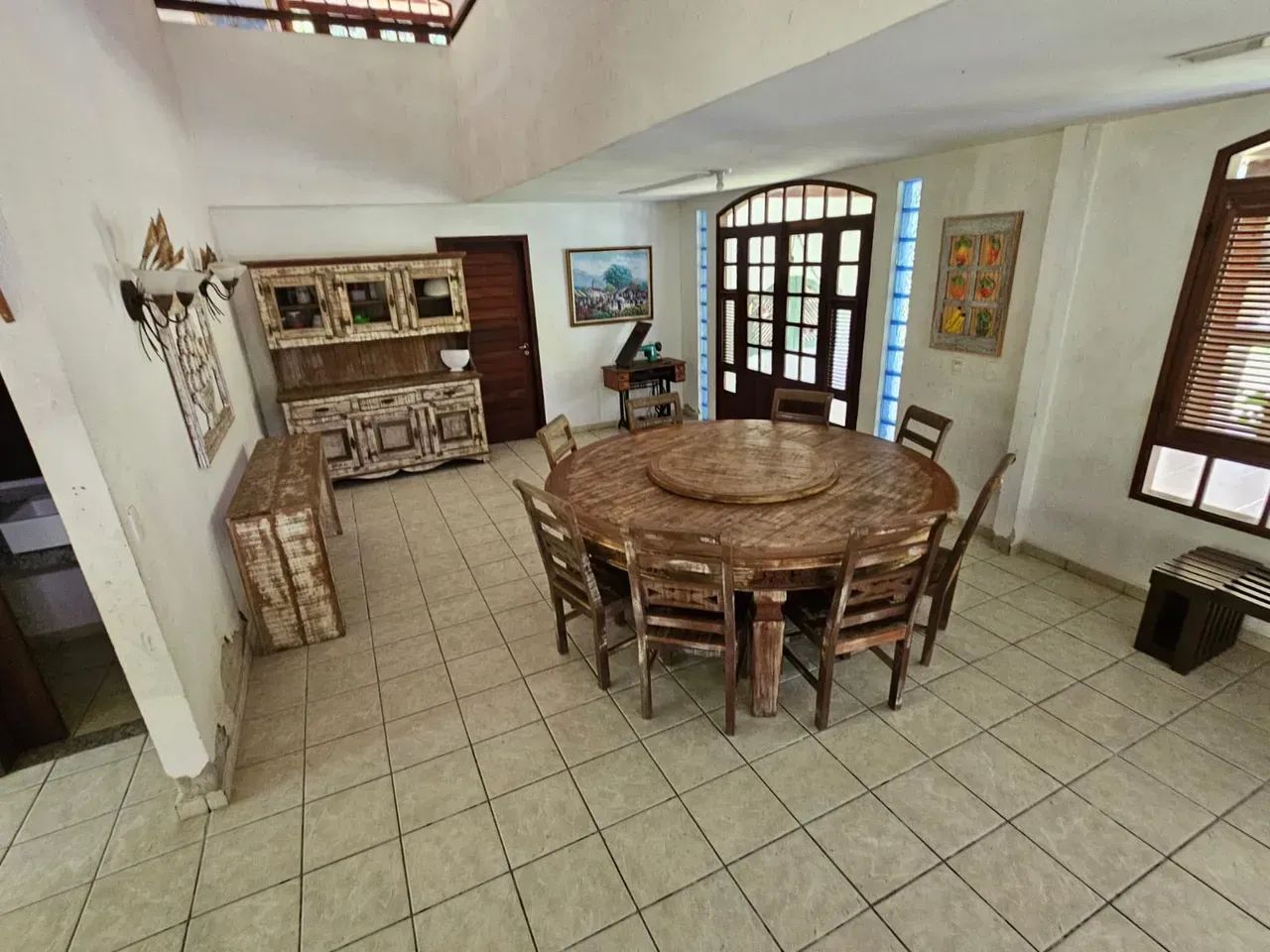 Sitio em Guaramiranga 5ha Baixamos - Foto 3