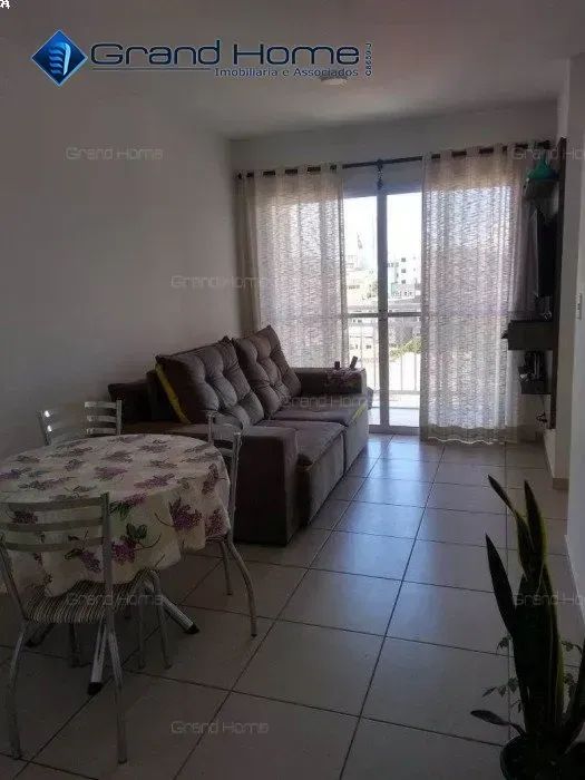 Apartamento 2 quartos em Residencial Itaparica - Foto 3