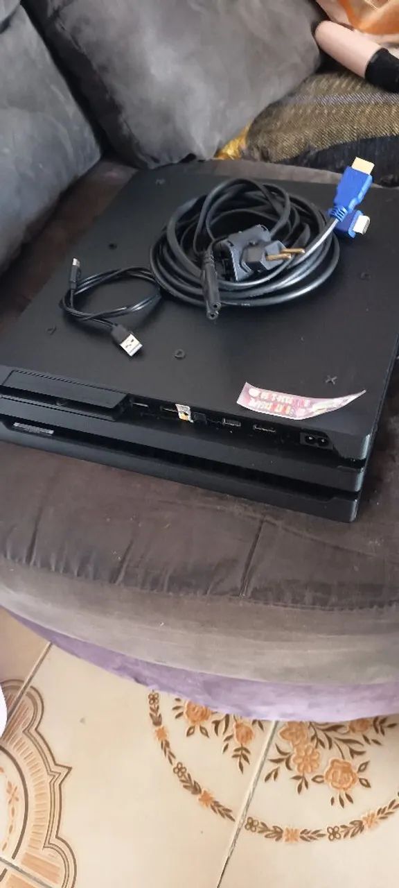PlayStation 4