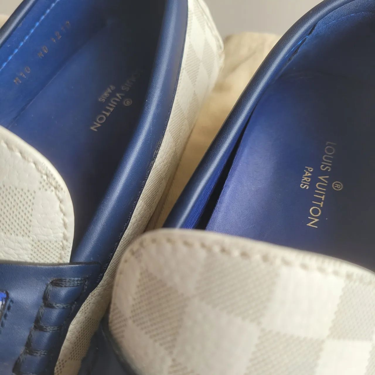 mocassins Louis Vuitton<br>Hockenheim - Foto 4
