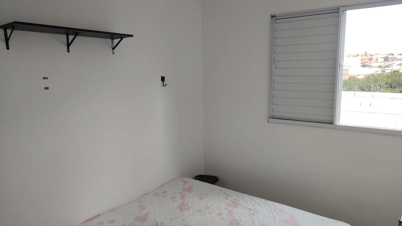 Aluguel de Quarto, AP compartilhado - Foto 2