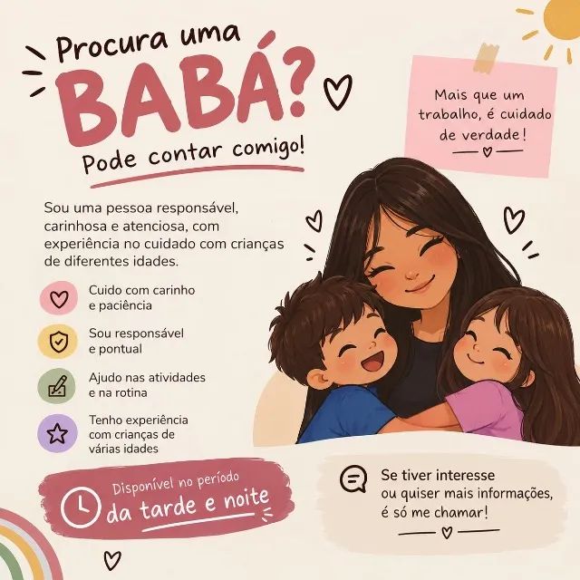  Babá