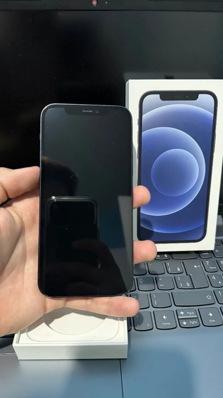 iPhone 12 128gb - Foto 2