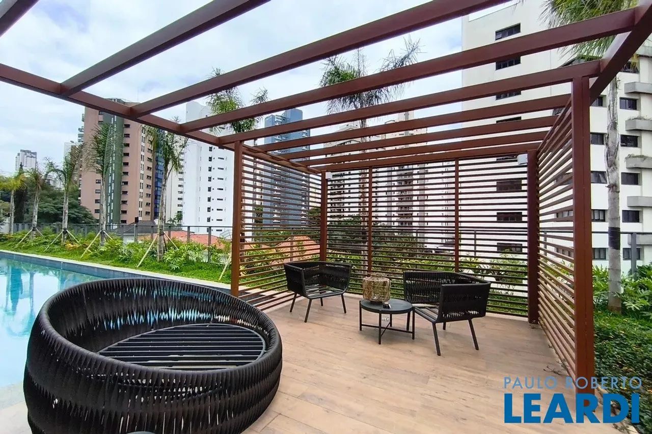 APARTAMENTO - VILA MARIANA - SP - Foto 5
