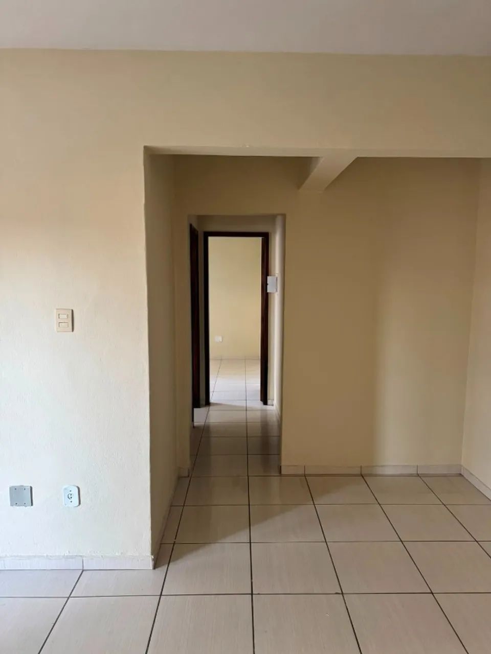 Apartamento em RESENDE RJ 2 QUARTOS - Foto 5