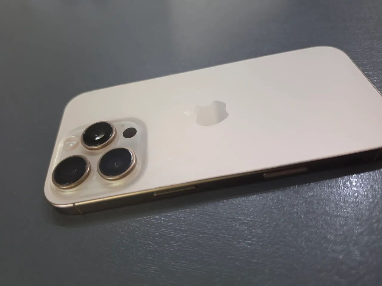 iPhone 16 PRO 256gb, saúde da bateria: 90% - Foto 5