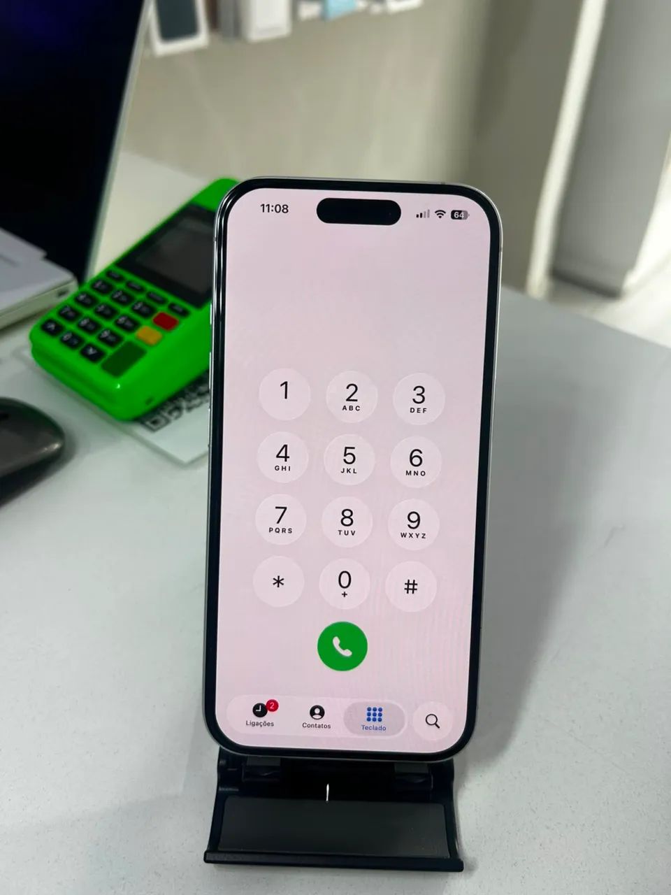 iPhone 16 - Foto 3