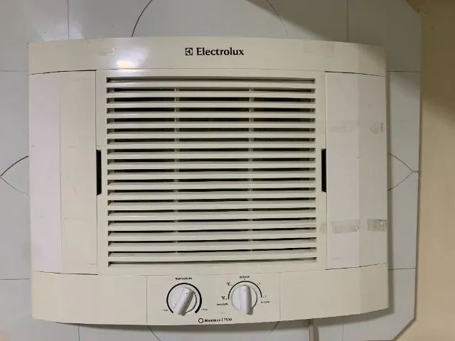 Ar condicionado