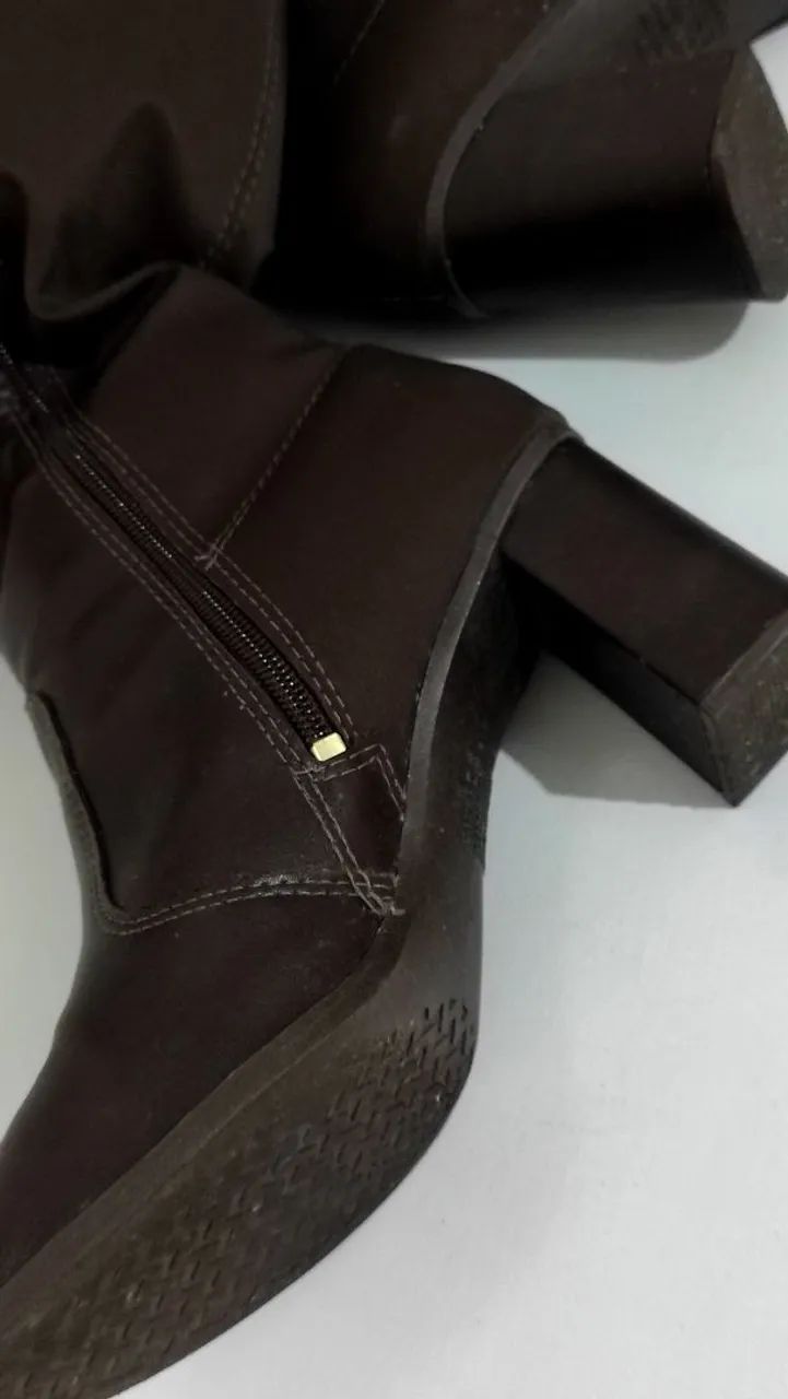 BOTA SEMINOVA, ESTADO DE NOVA! - Foto 4