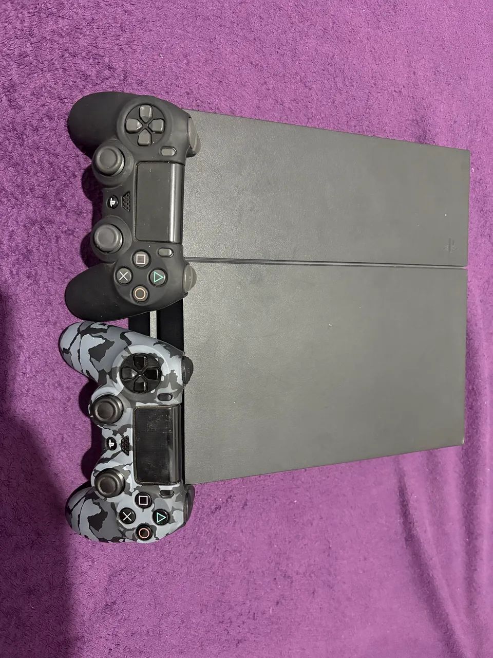Ps4 fat - Foto 3