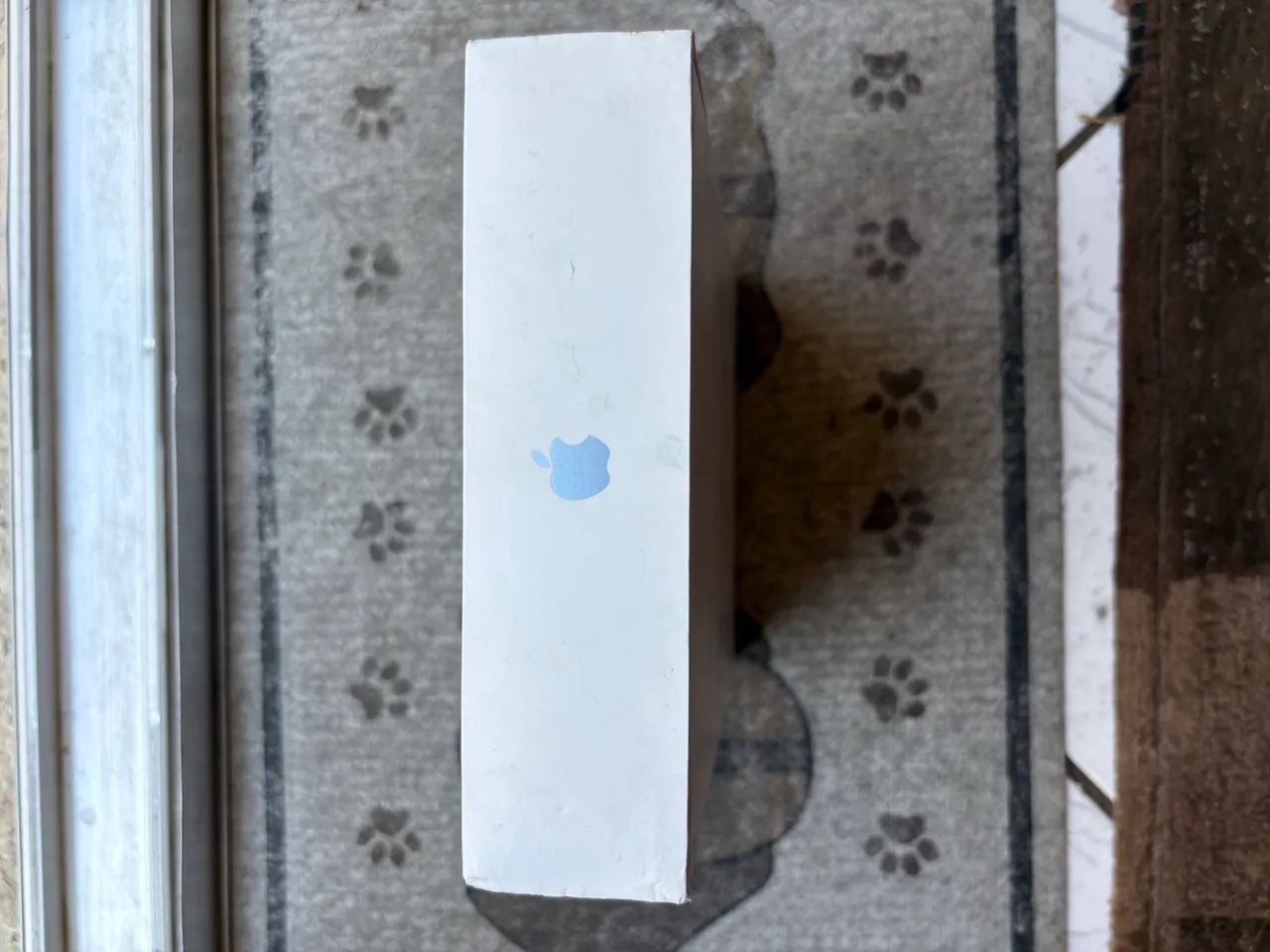 IPAD AIR - 4ª Geração ( CAIXA VAZIA ) - Foto 4