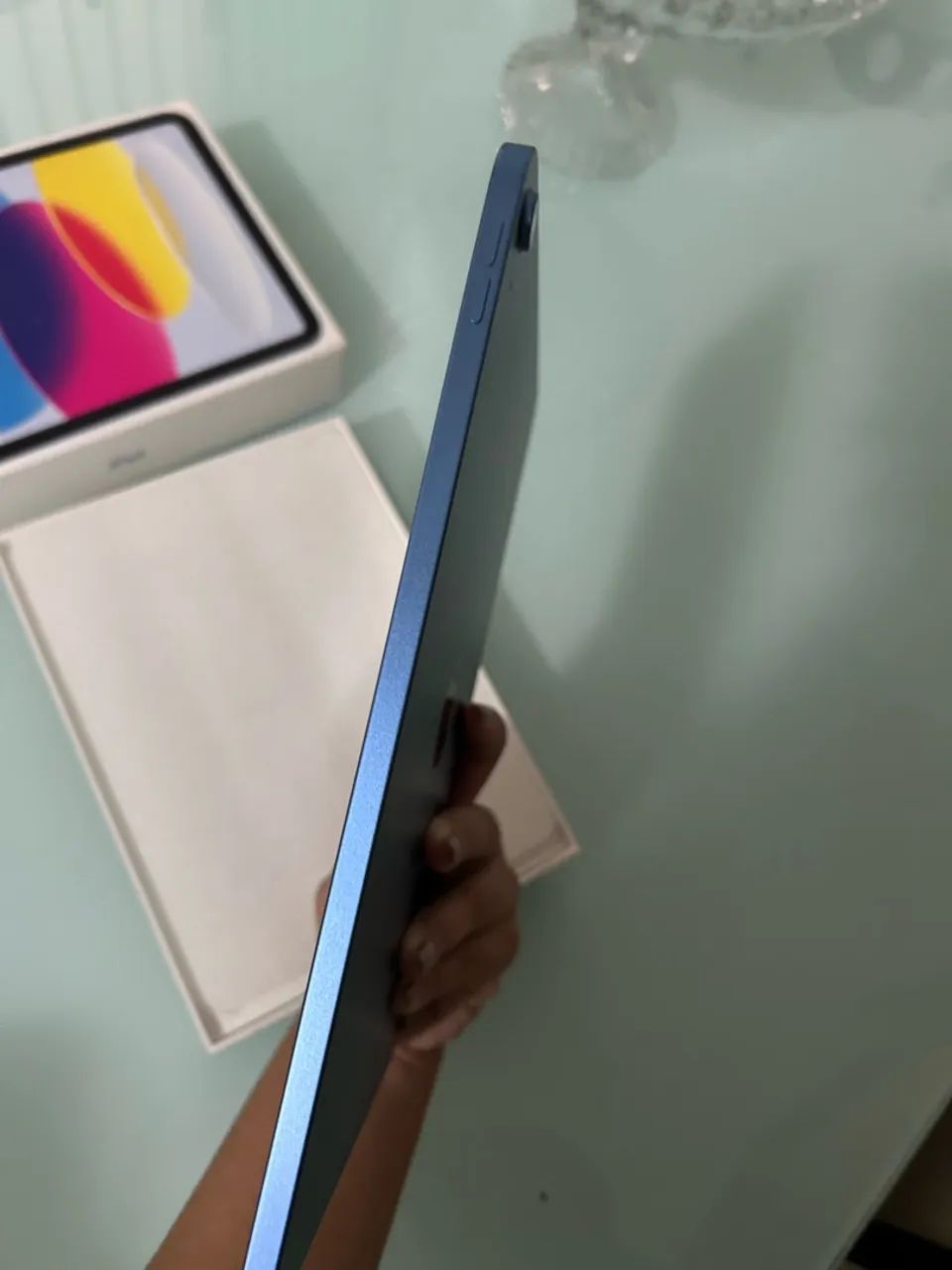 iPad 11 (A16) 128gb  - Foto 3