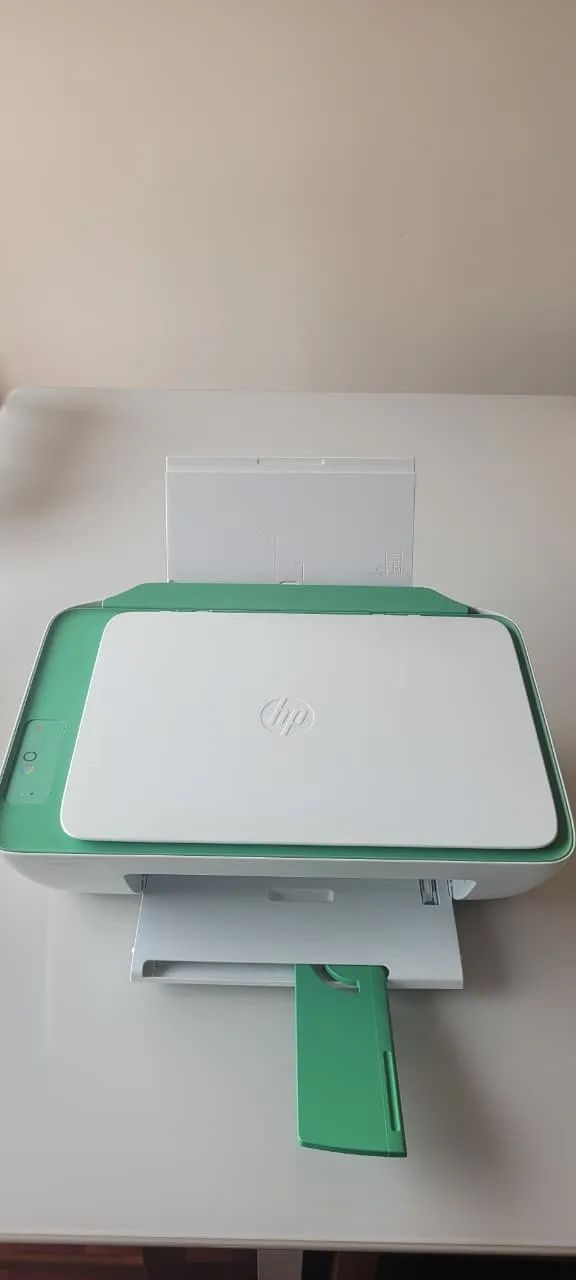 Impressora HP Deskjet 2376 