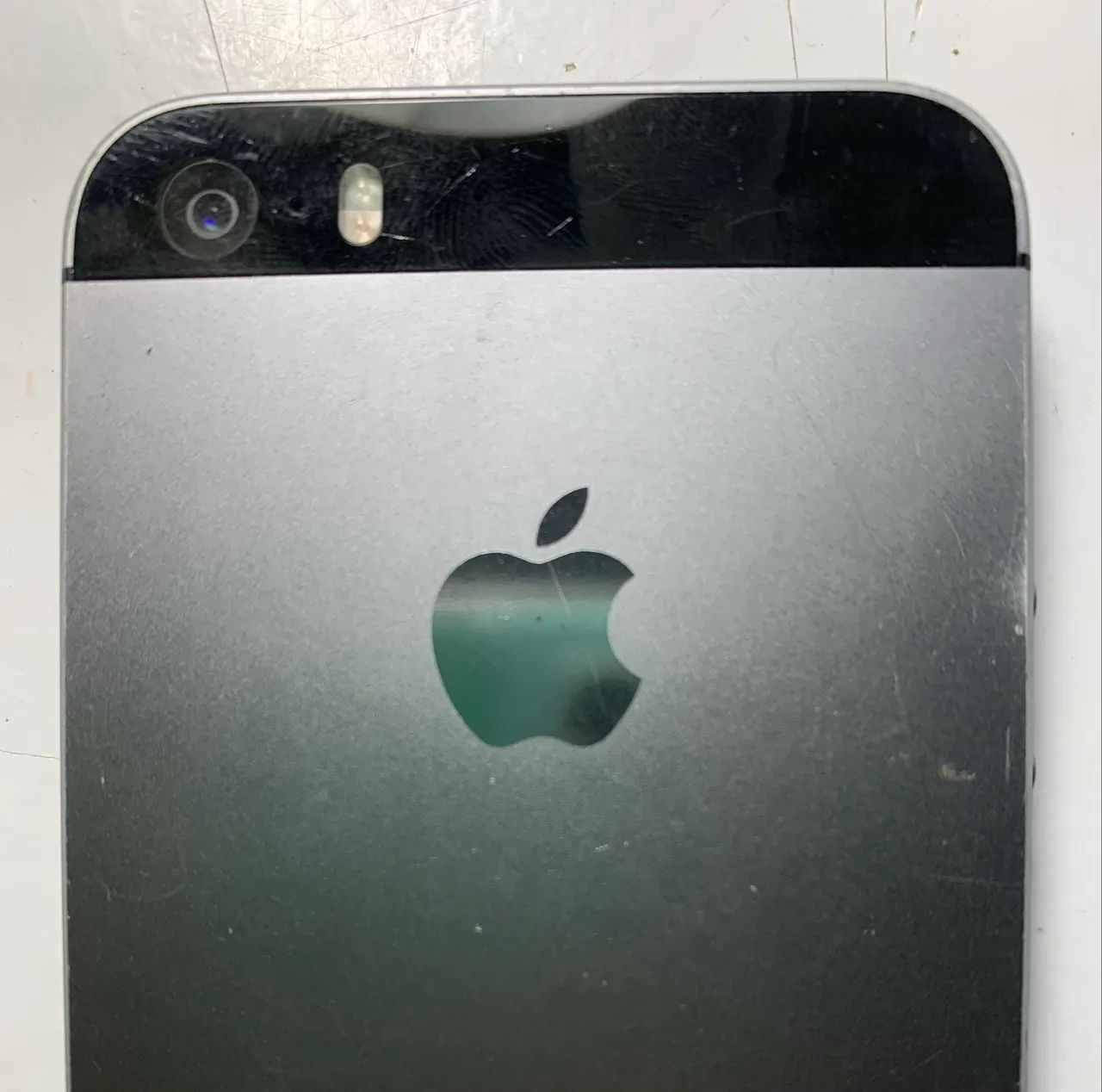 iPhone 5S para Peças - Liga Normal / Touch Não Funciona - Foto 3