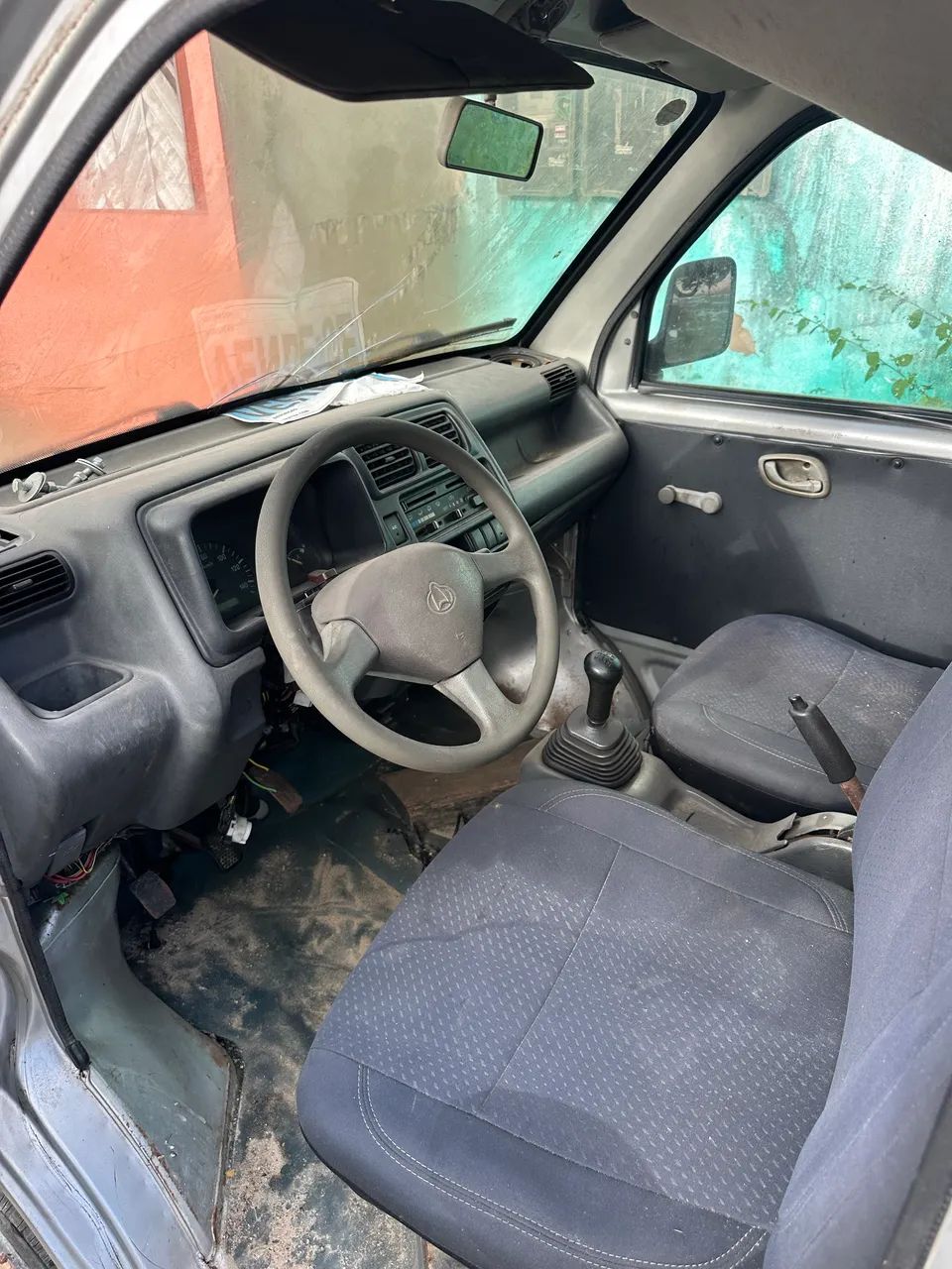 Chana cargo - Foto 4