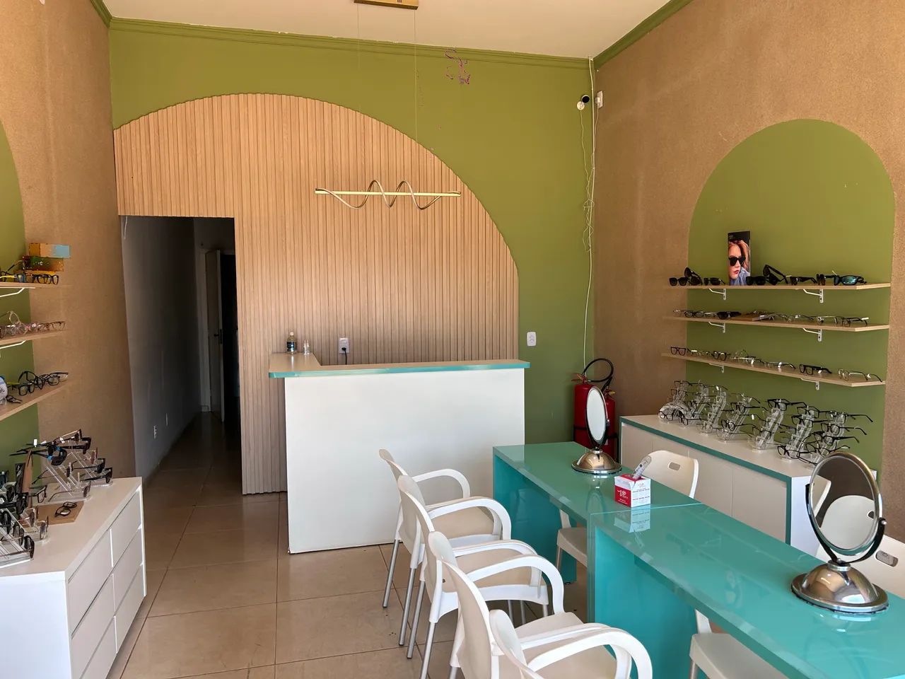 Ótica a venda - Foto 4