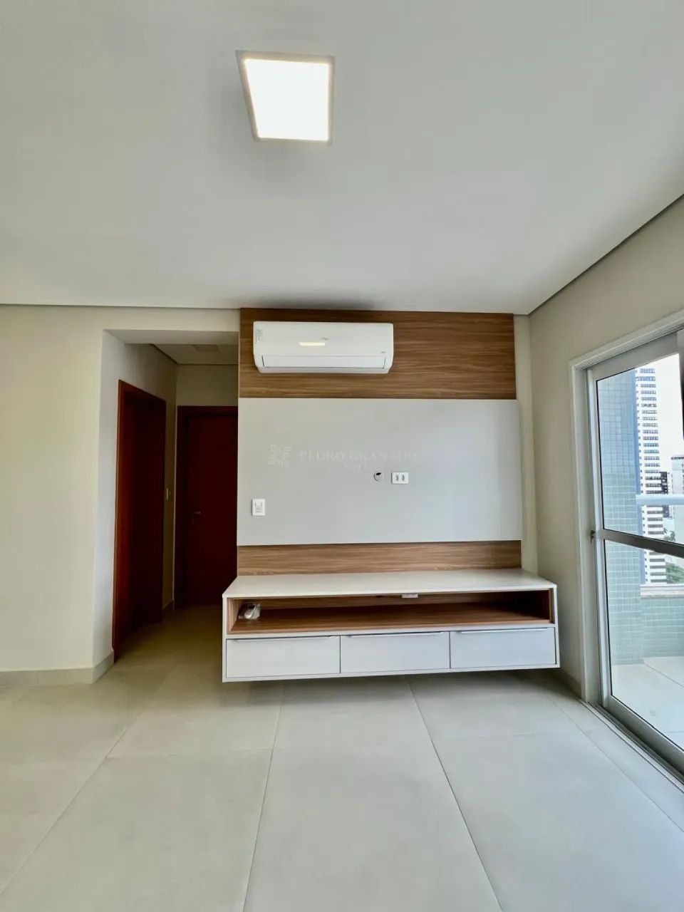 Centro de Maringá com vista deslumbrante. - Foto 3