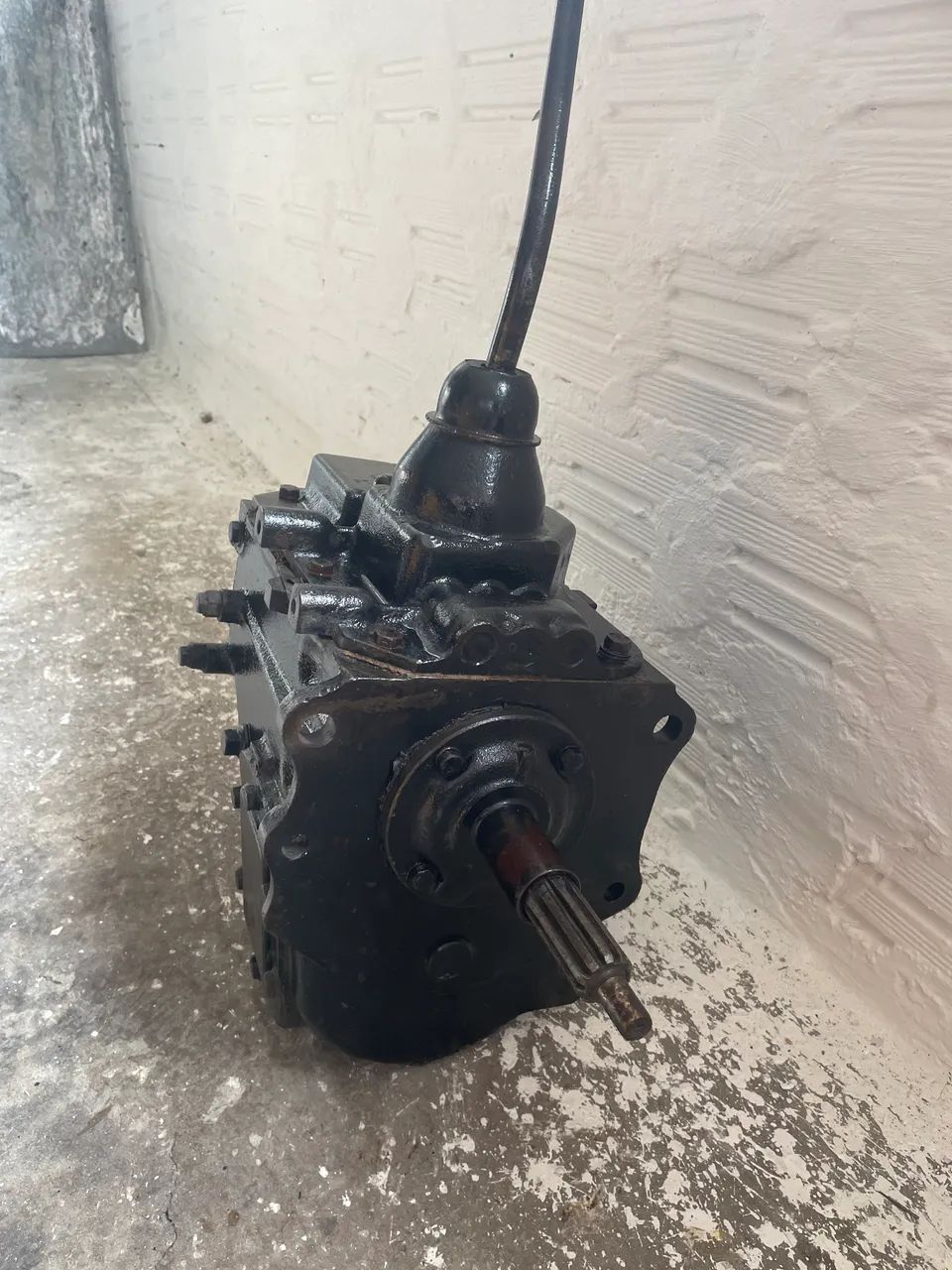 Câmbio D10 C10  - Foto 2