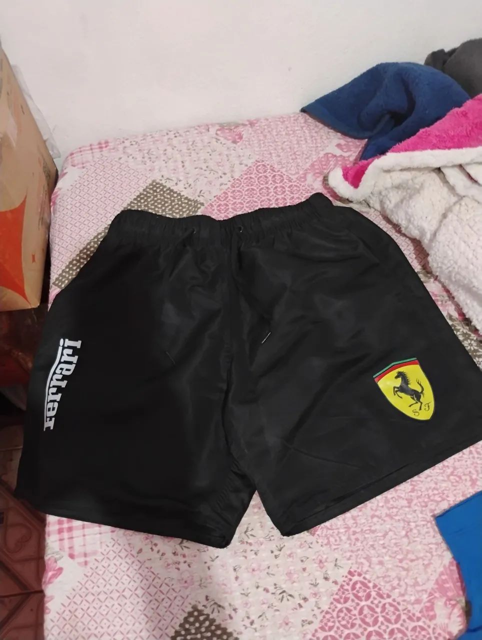 conjunto Ferrari  - Foto 2