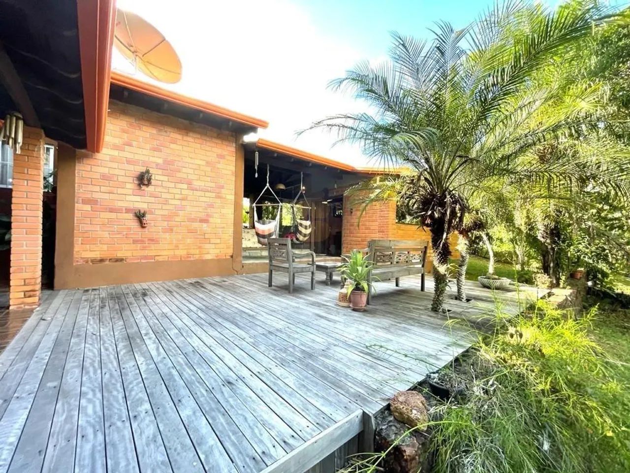 CHÁCARA - VENDA - Zona Rural - Cuiabá/MT - Foto 3