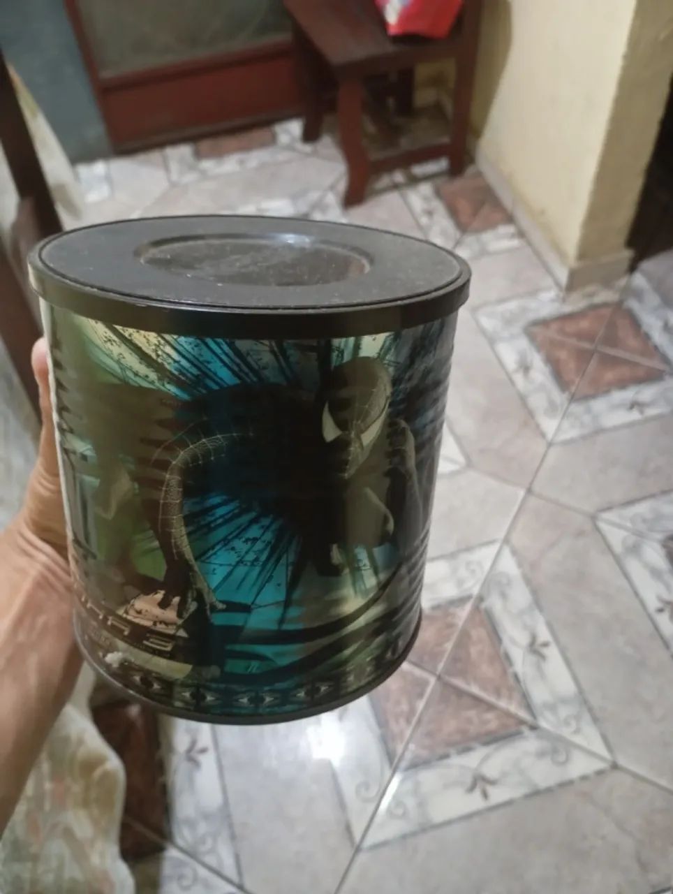 marvel Homem Aranha - Foto 3