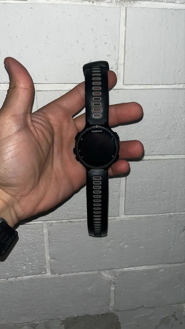 Garmin 735XT