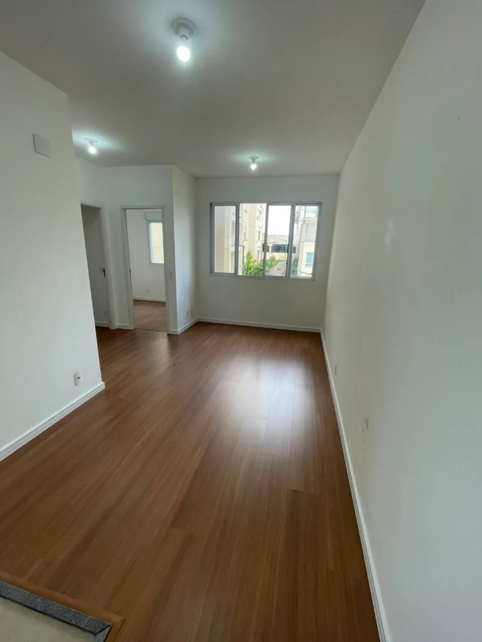 Apartamento 3 quartos  - Foto 2