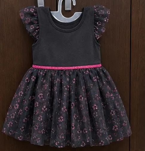 Vestido infantil  - Foto 4