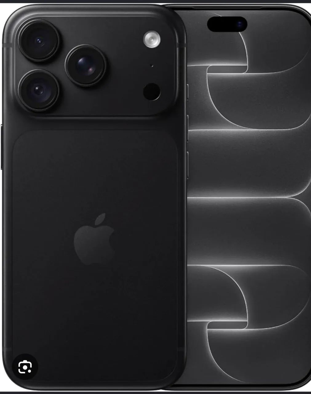Iphone 18 pro max 1TB