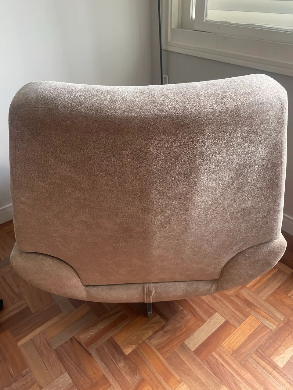 Poltrona Reclinável Usada Ótimo Estado  - Foto 3