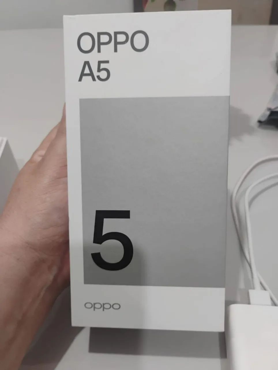 Celular oppo A5 - Foto 2
