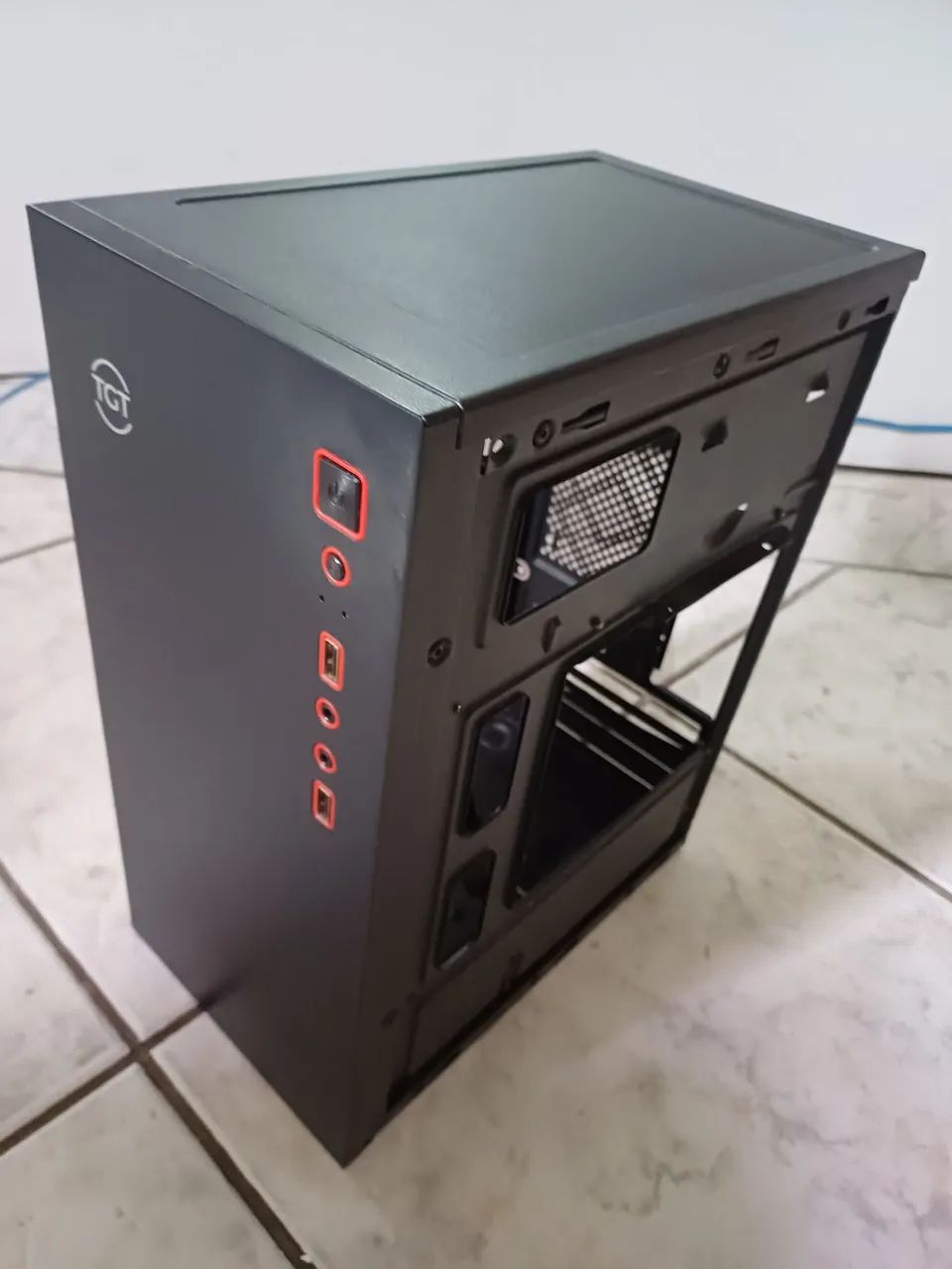 Gabinete TGT B110  - Foto 5
